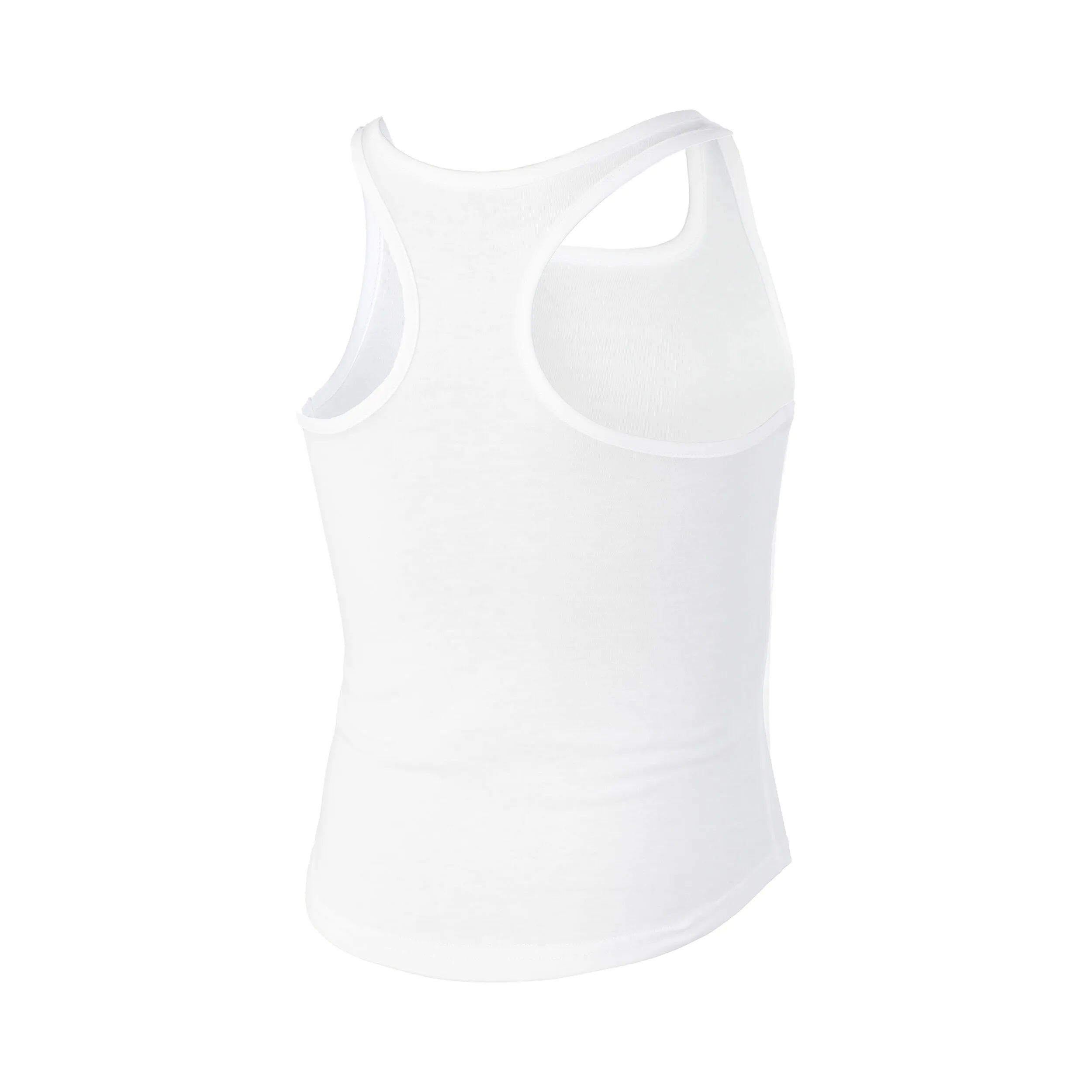 Glitter Court Camiseta De Tirantes Chicas