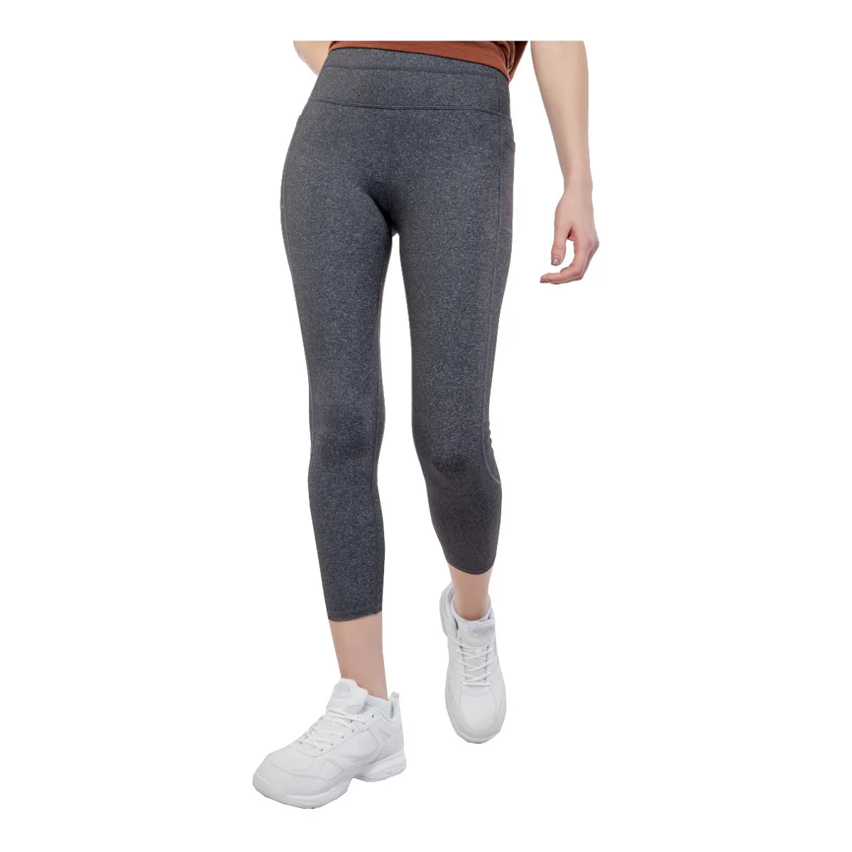 Go Walk High Waisted 7/8 Legging