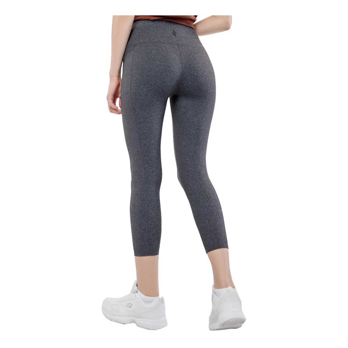 Go Walk High Waisted 7/8 Legging