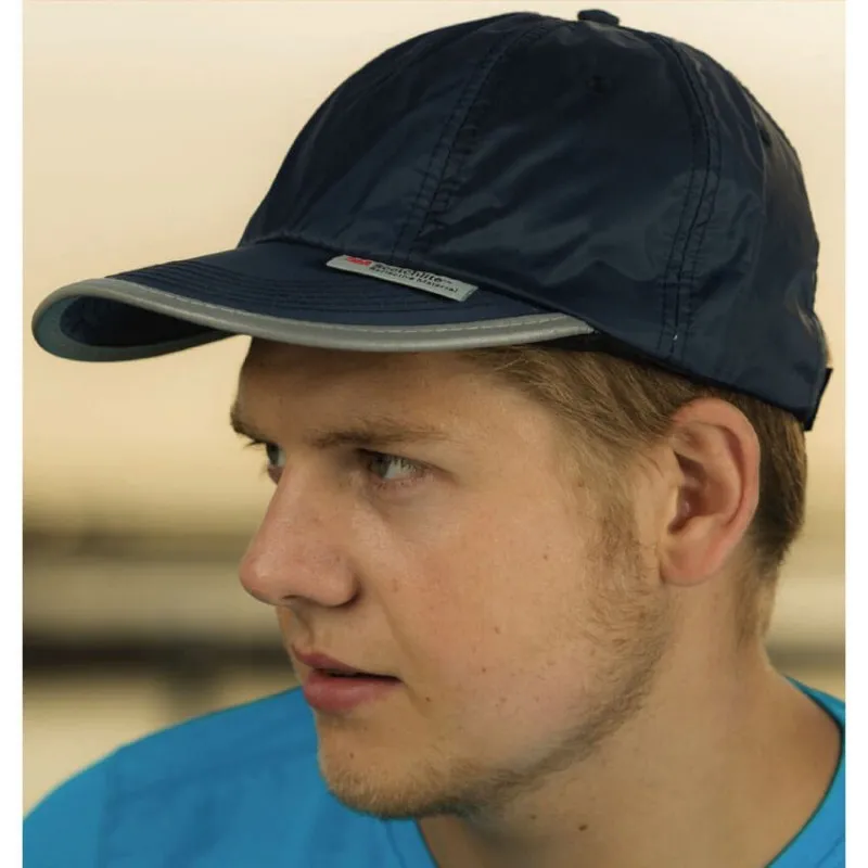 Gorra Alta visibilidad de Result