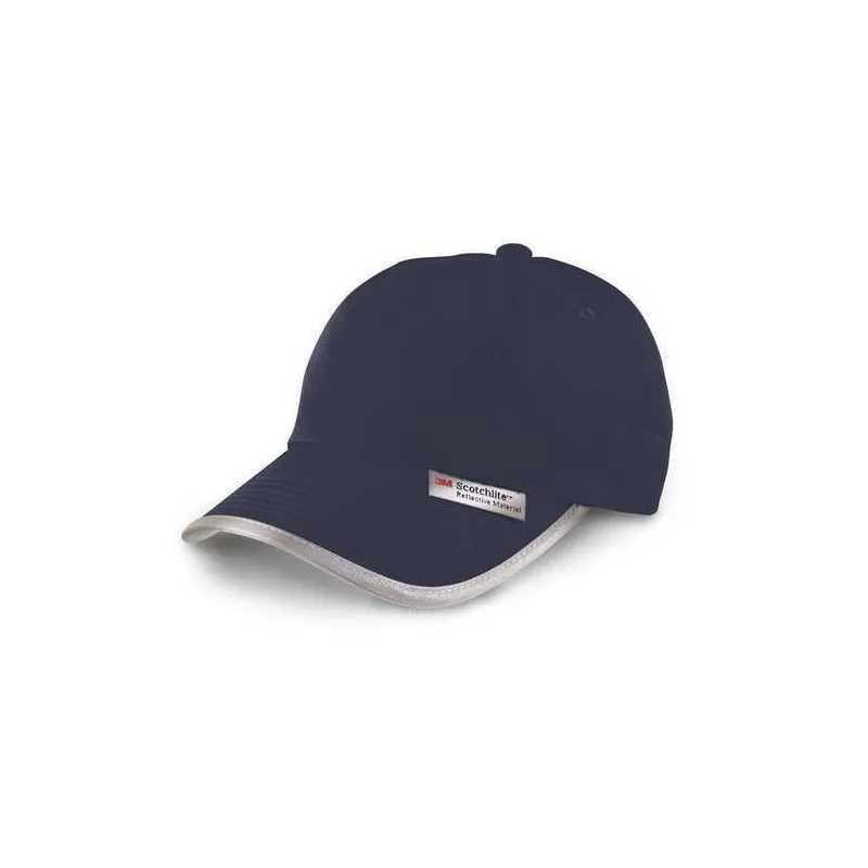 Gorra Alta visibilidad de Result