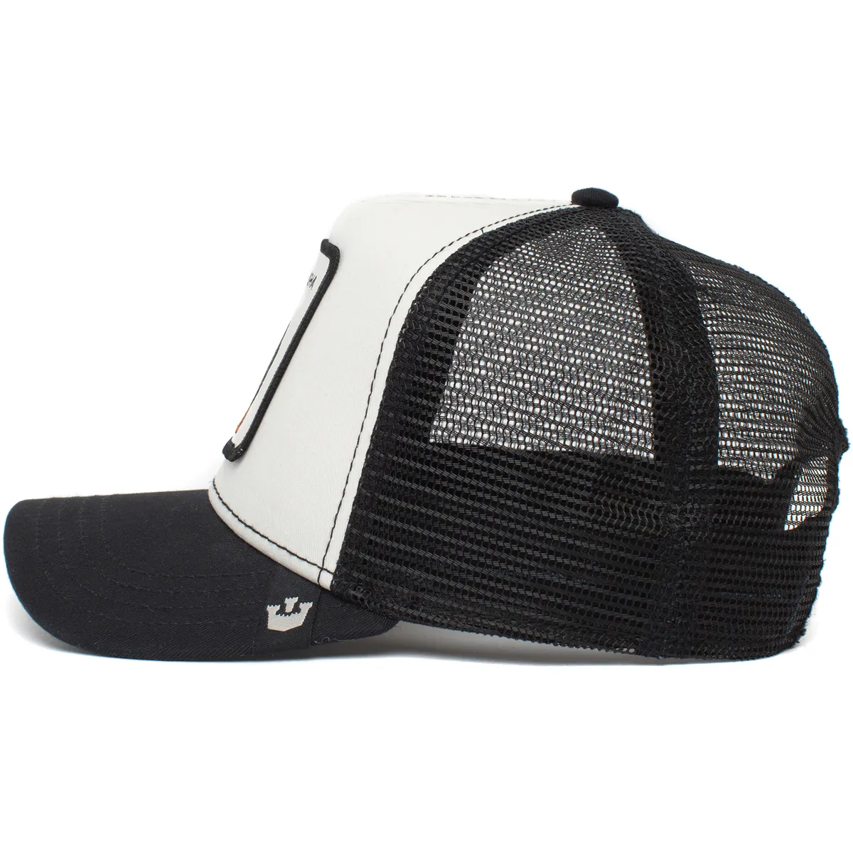 GORRA BASEBALL ALPHA DOG  UNISEX