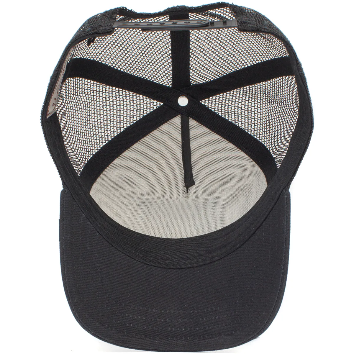 GORRA BASEBALL ALPHA DOG  UNISEX