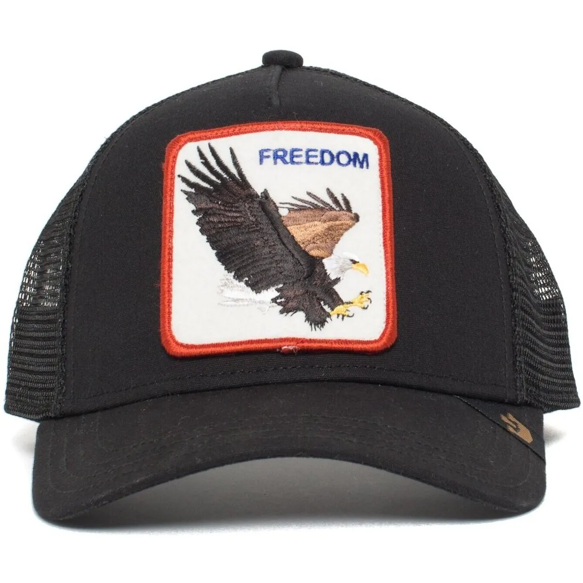GORRA BASEBALL FARM  FREEDOM  UNISEX