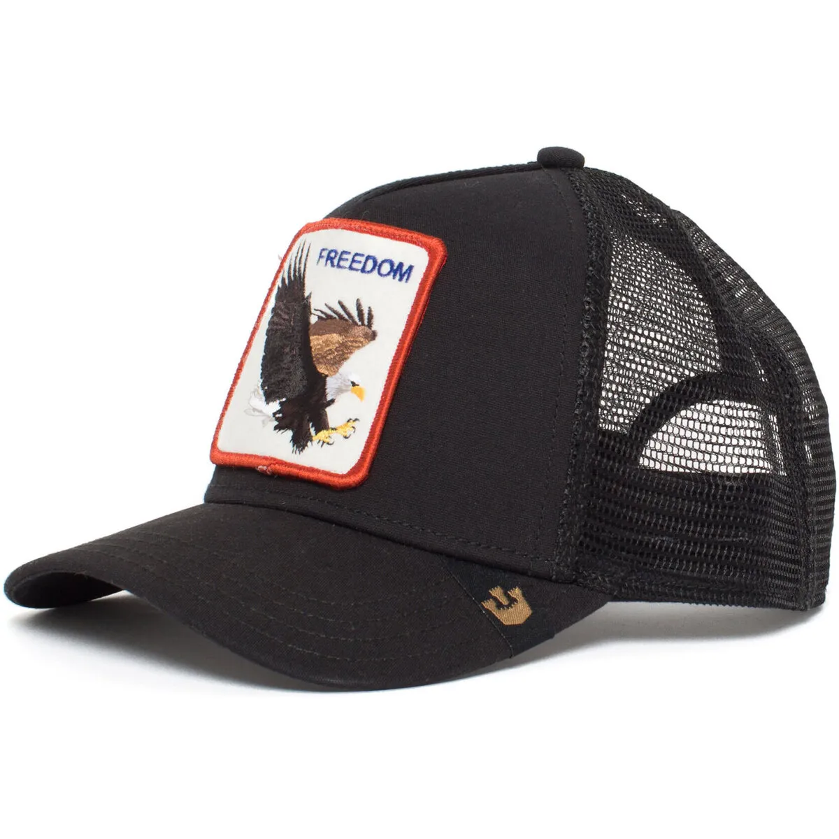 GORRA BASEBALL FARM  FREEDOM  UNISEX