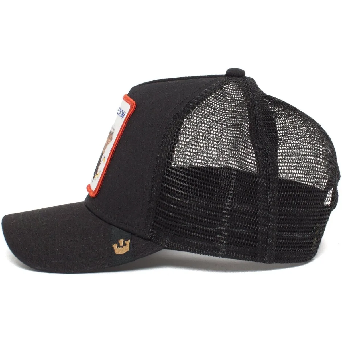 GORRA BASEBALL FARM  FREEDOM  UNISEX