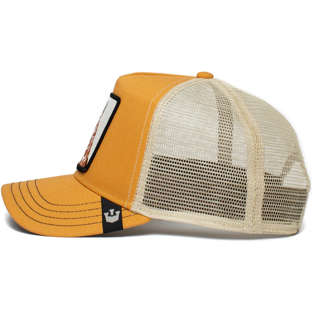 GORRA BASEBALL SO HIGH  UNISEX