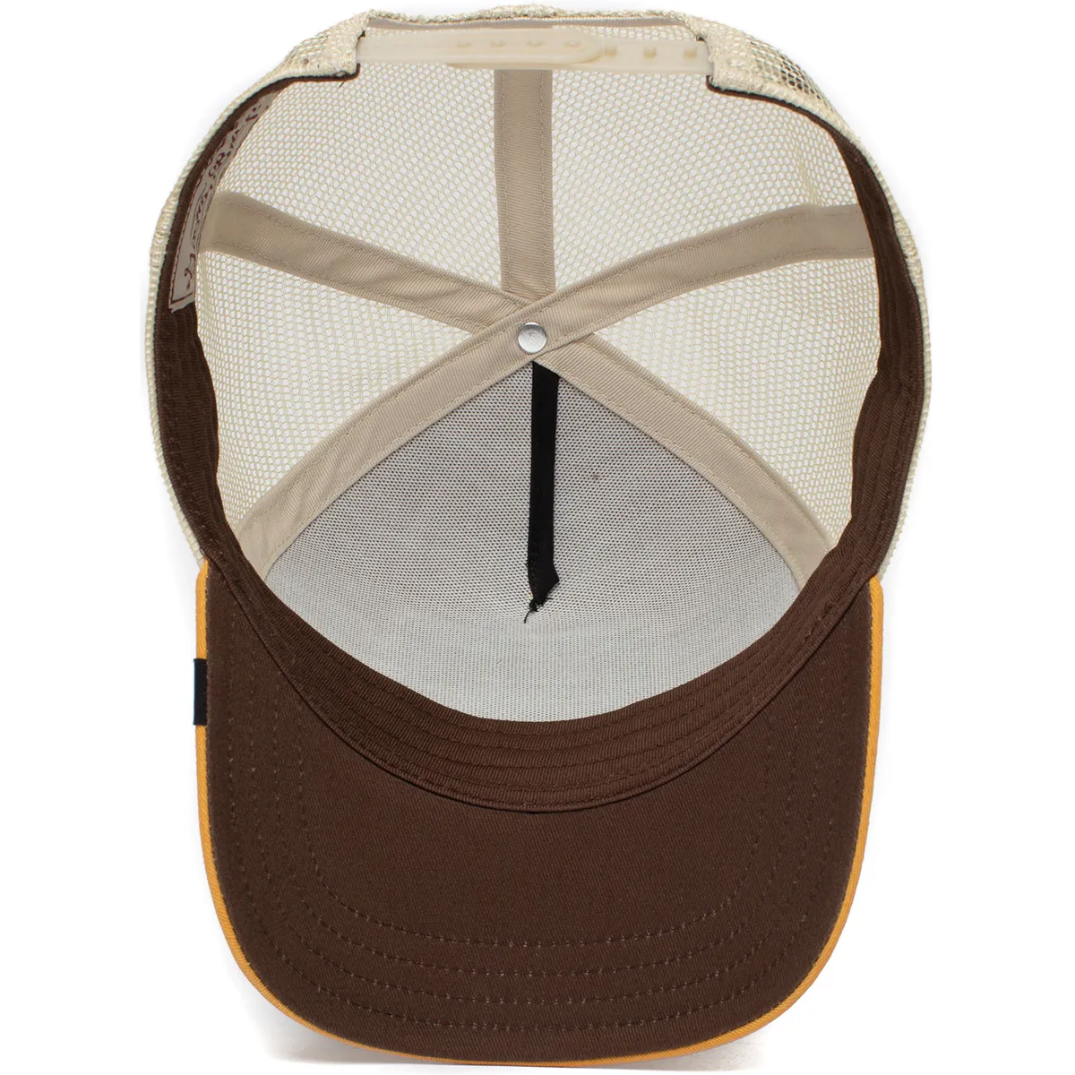 GORRA BASEBALL SO HIGH  UNISEX