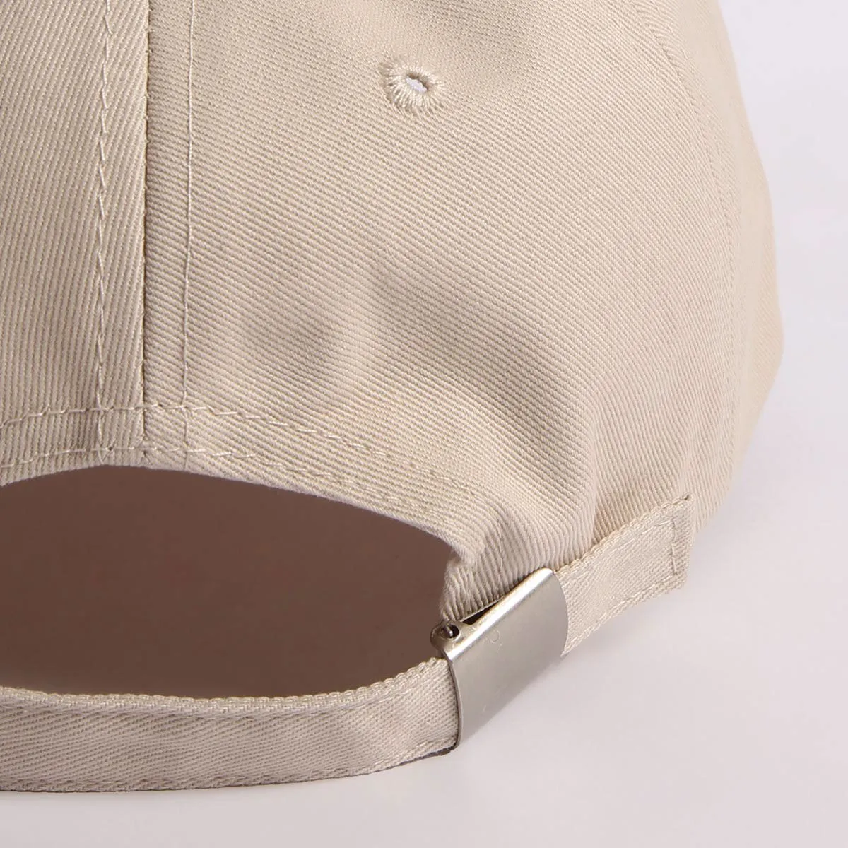 Gorra Beisbolera Bordada New York