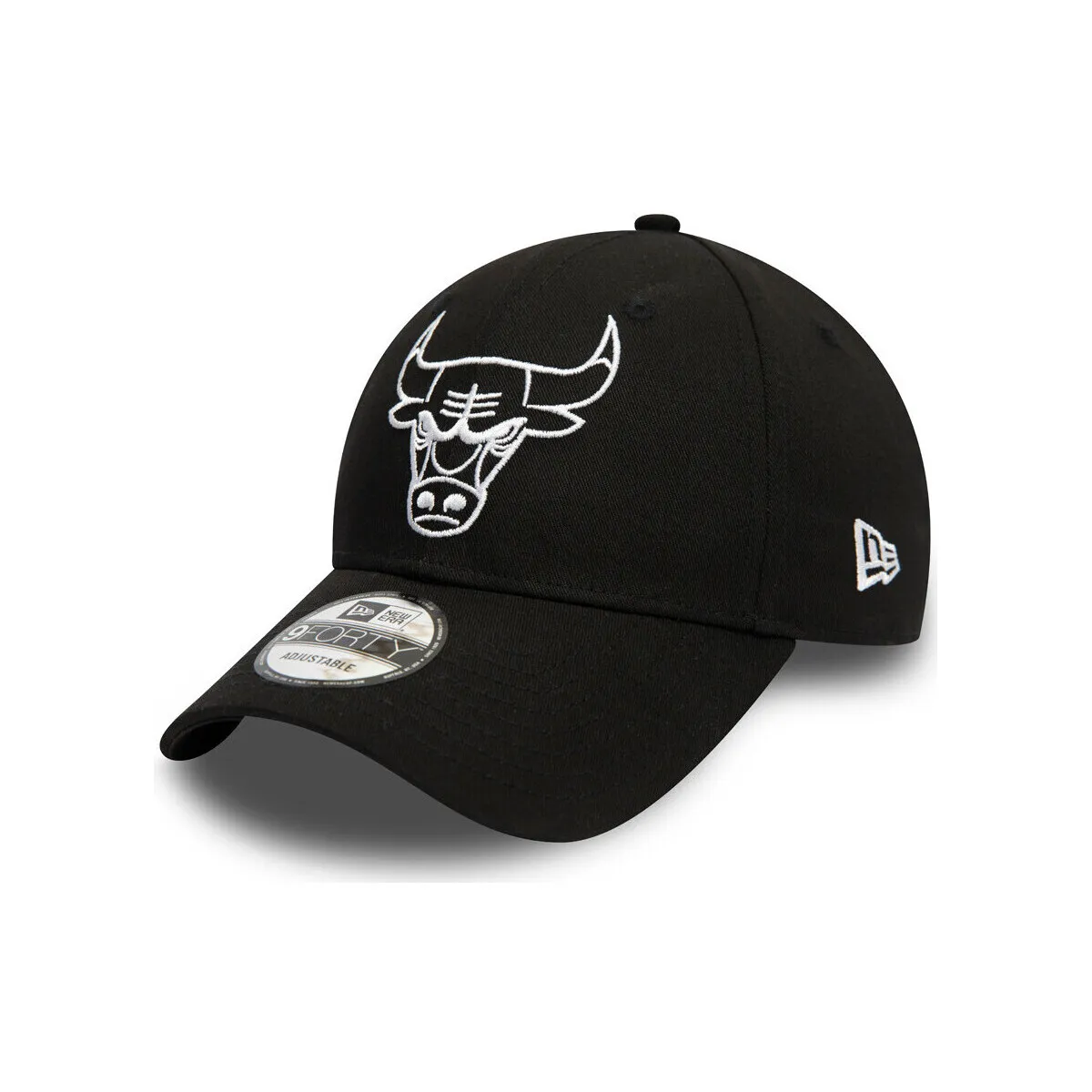 GORRA ESSENTIAL CHICAGO BULLS  HOMBRE