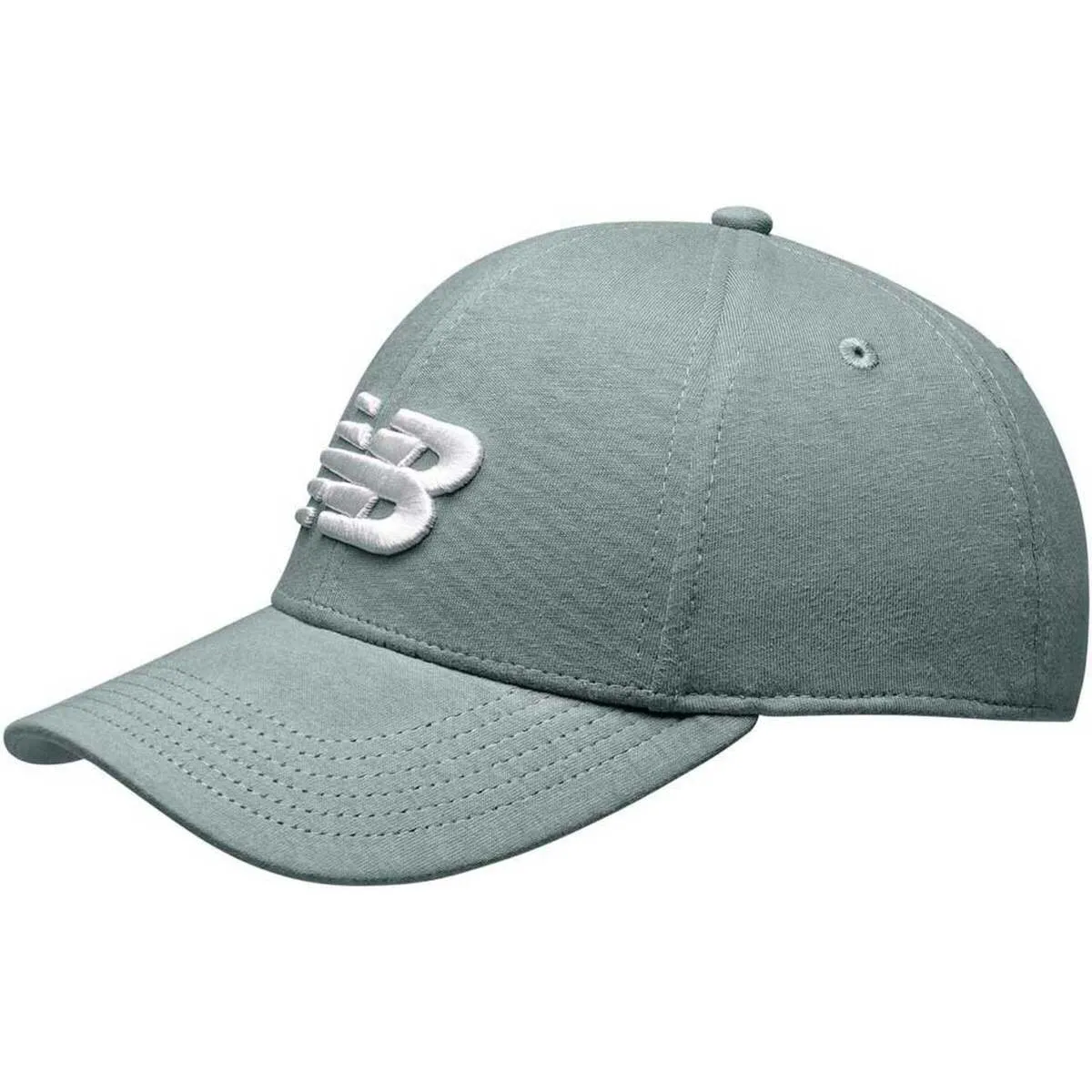 GORRA GRIS TEAM CAP  MH934307