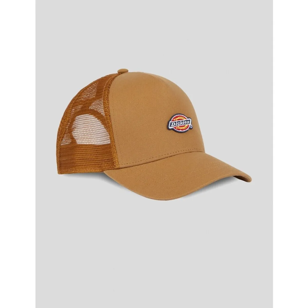 GORRA  HANSTON TRUCKER   BROWN DUCK