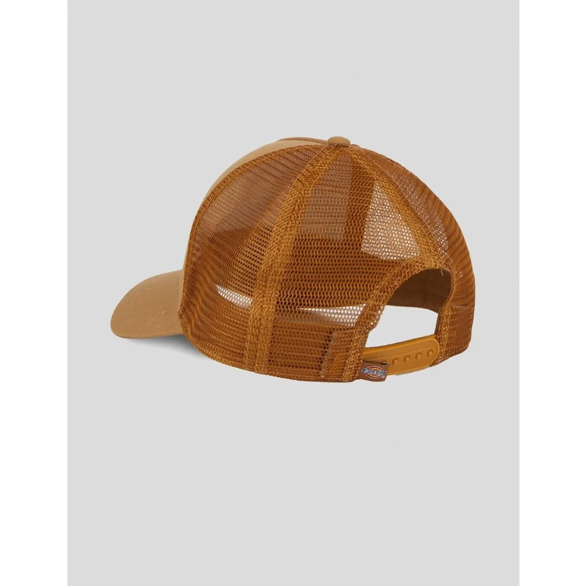 GORRA  HANSTON TRUCKER   BROWN DUCK