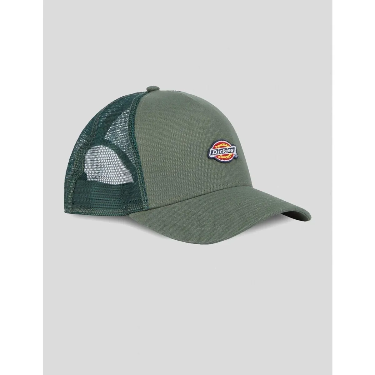 GORRA  HANSTON TRUCKER   DARK FOREST