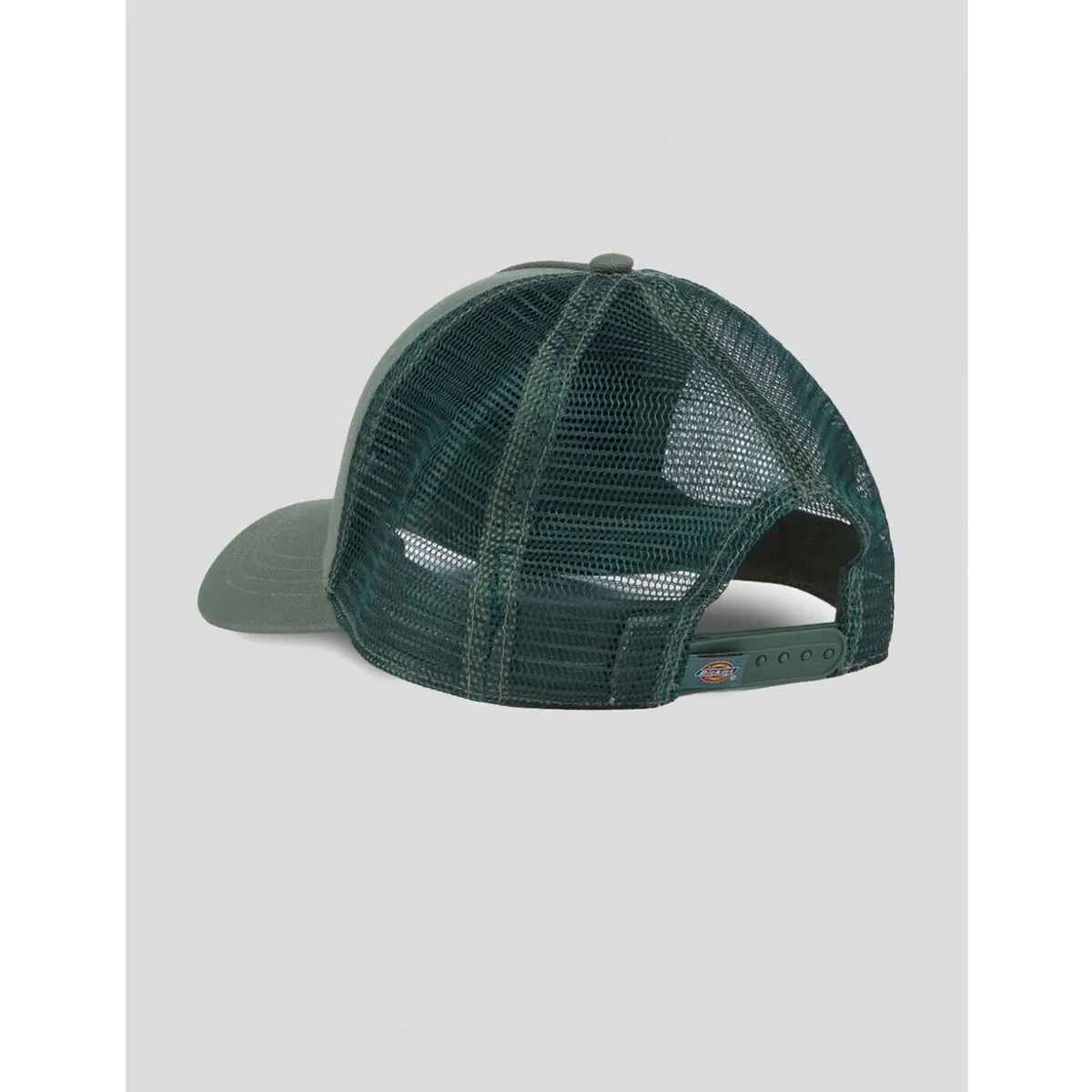 GORRA  HANSTON TRUCKER   DARK FOREST