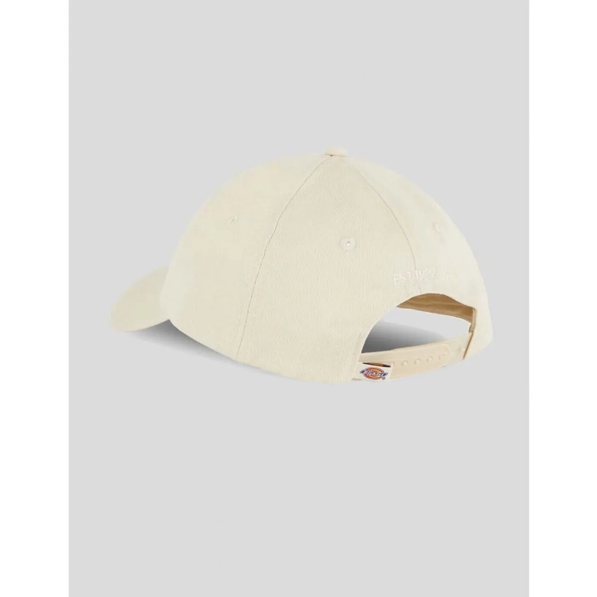 GORRA  HAYS CAP  WHITECAP GRAY