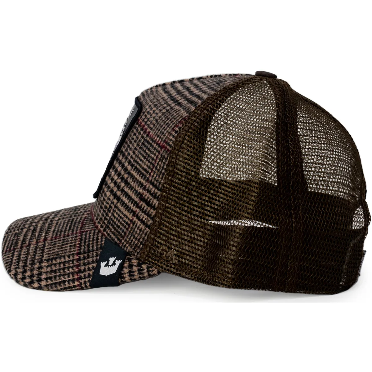 GORRA IN THE ROOM  UNISEX