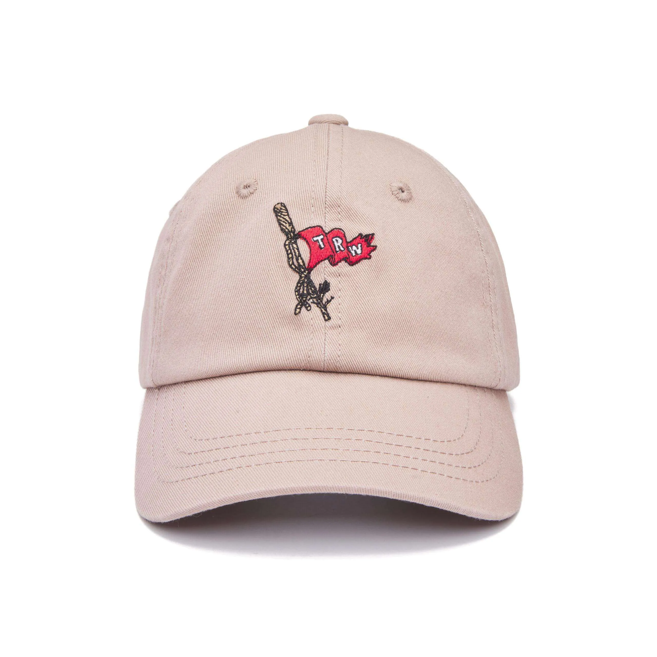 Gorra Kid´s Cap Brown