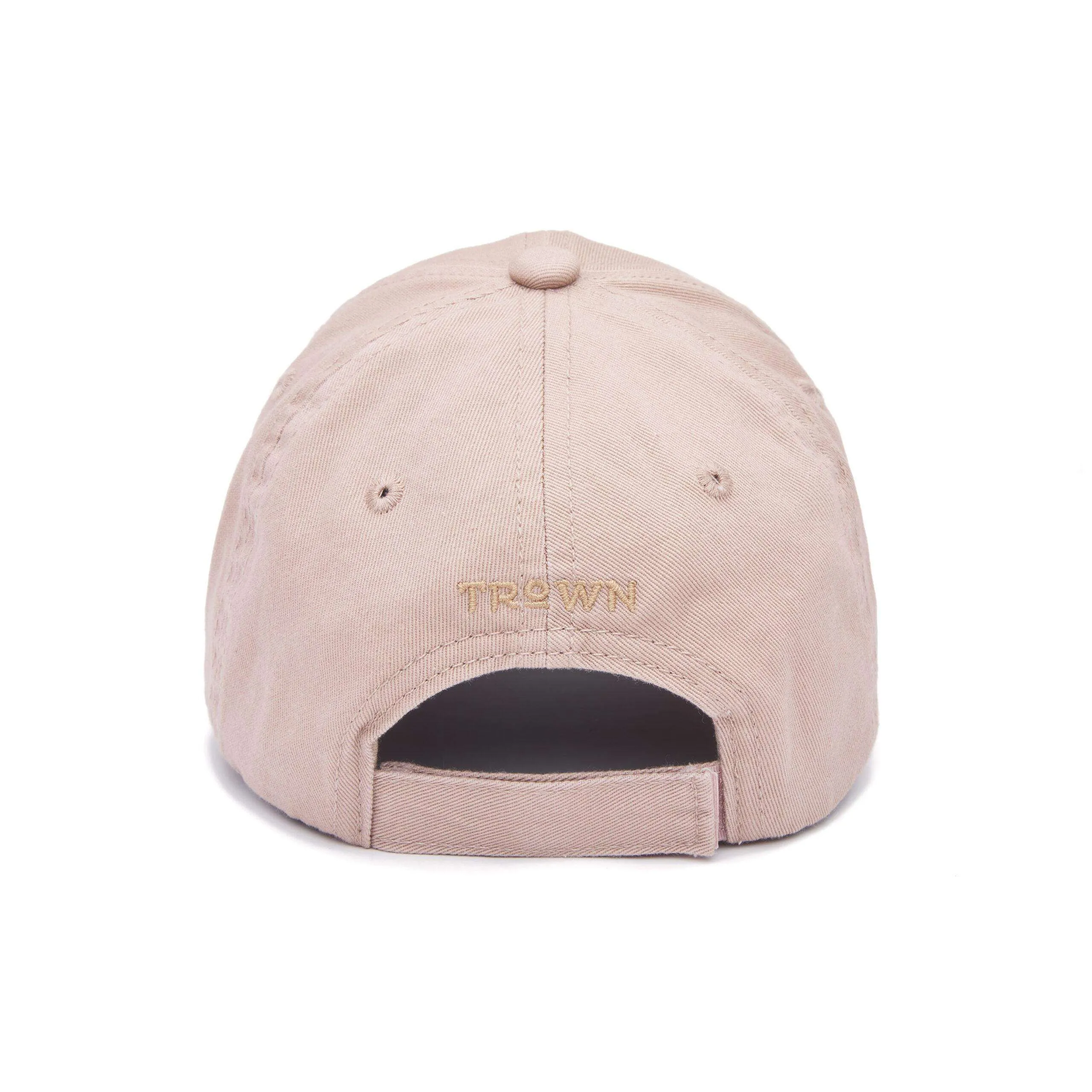 Gorra Kid´s Cap Brown