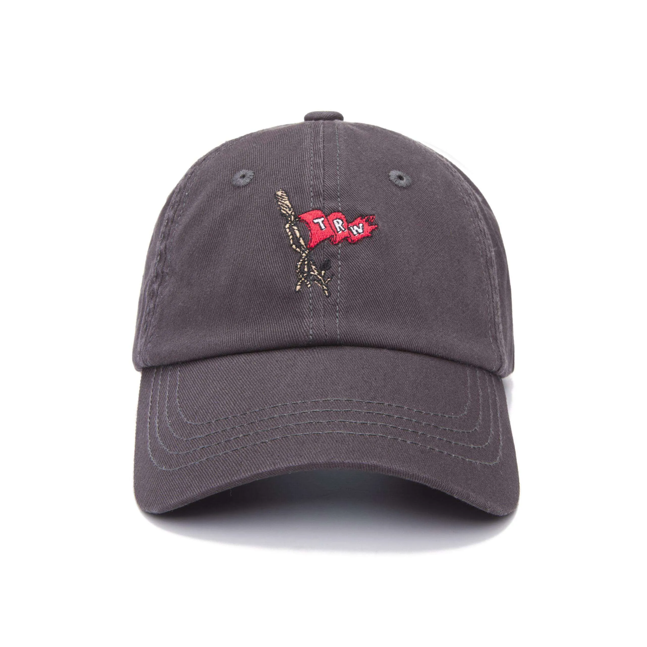 Gorra Kid´s Cup Grey