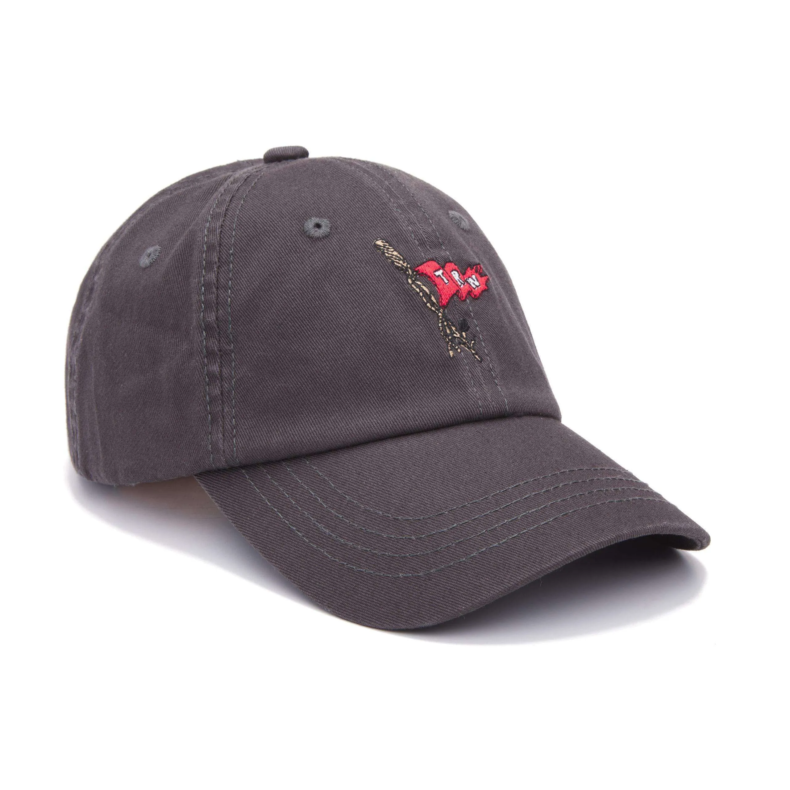 Gorra Kid´s Cup Grey
