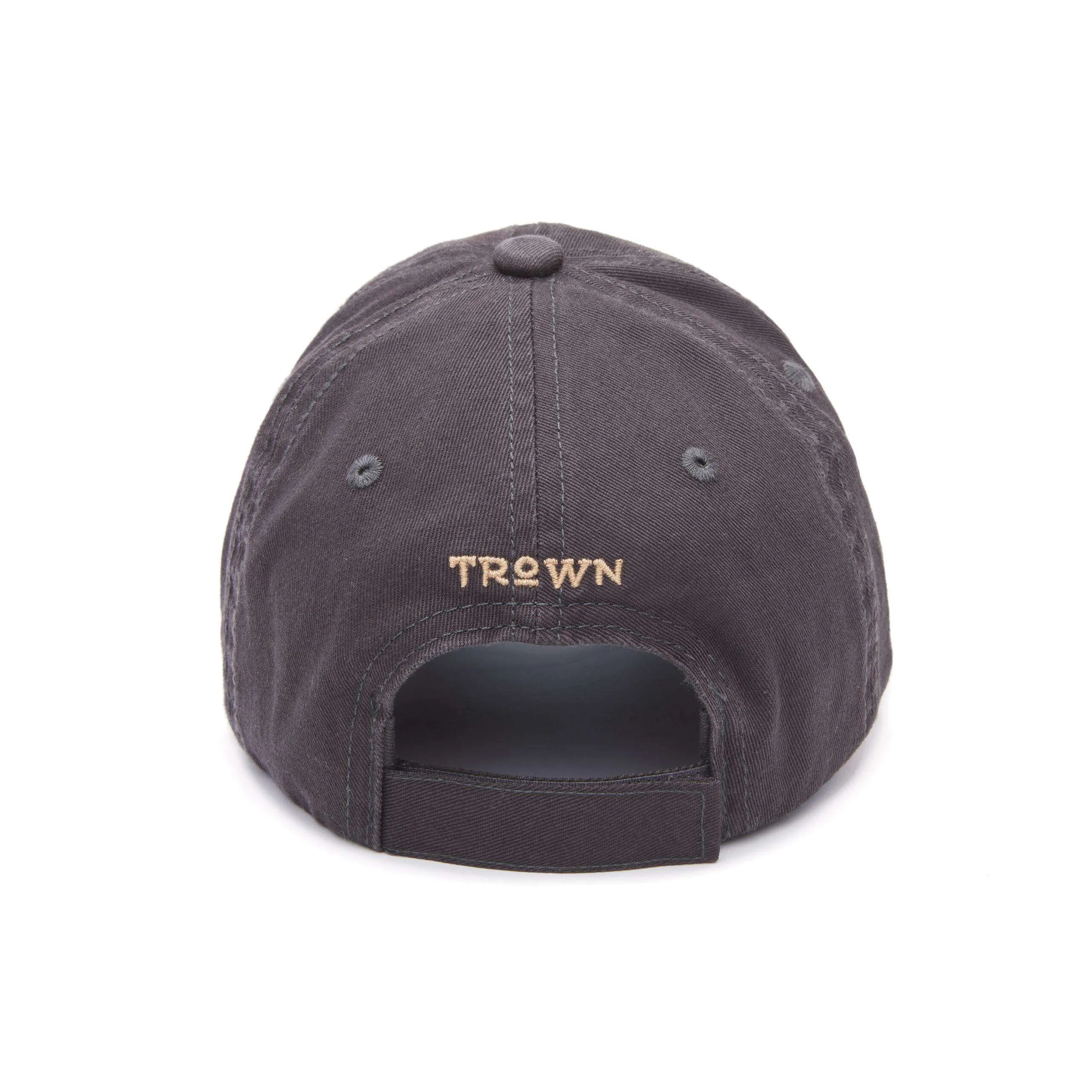 Gorra Kid´s Cup Grey