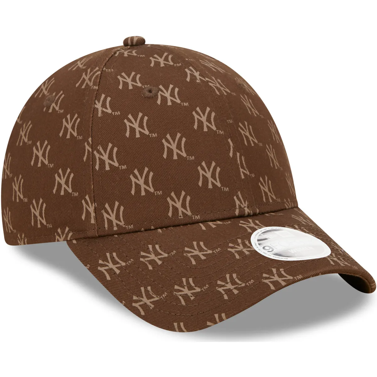 GORRA MONOGRAM NY YANKEES  HOMBRE