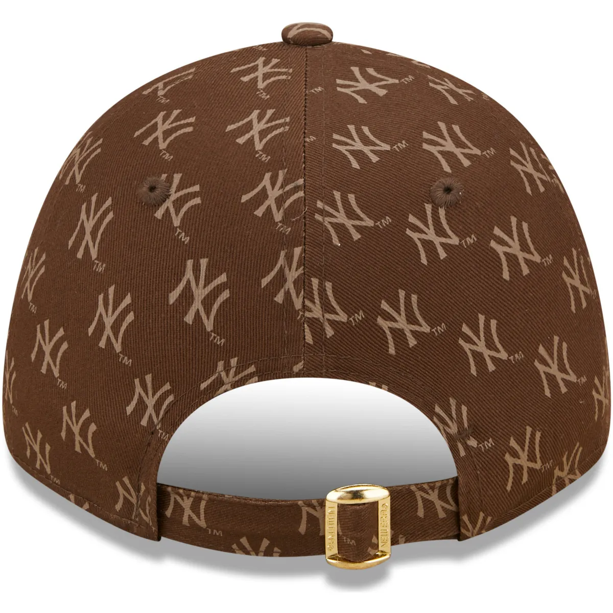 GORRA MONOGRAM NY YANKEES  HOMBRE