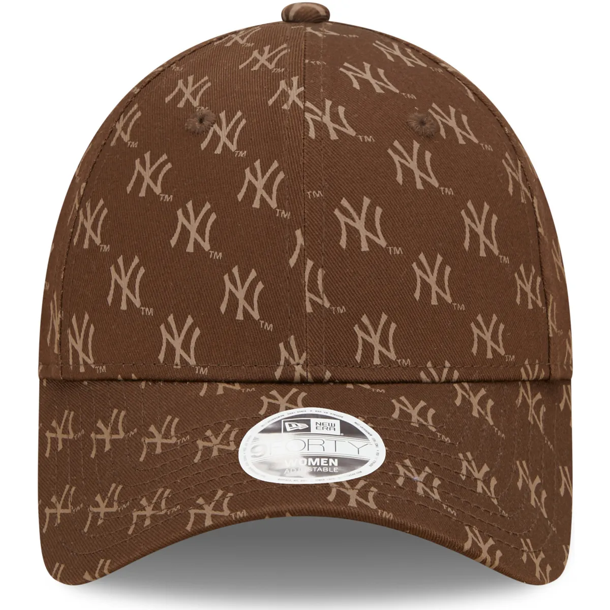 GORRA MONOGRAM NY YANKEES  HOMBRE