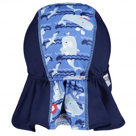 Gorra Solar Whale. Pop In