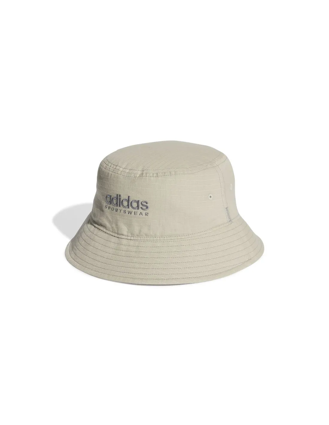 Gorro adidas Classic Cotton Bucket Gris