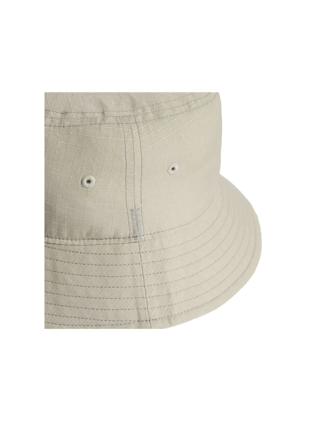 Gorro adidas Classic Cotton Bucket Gris
