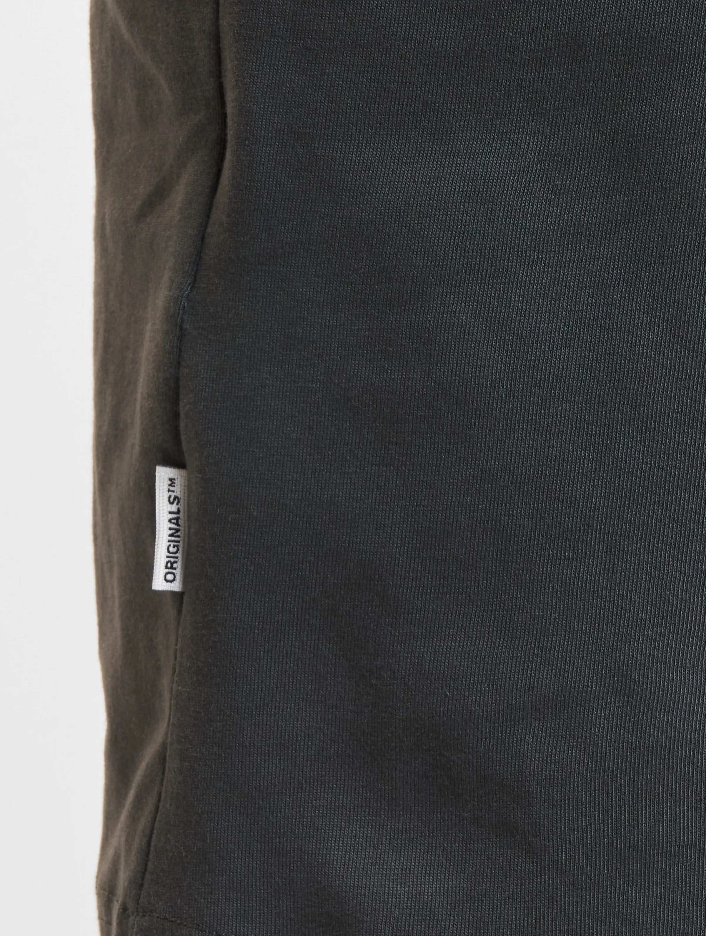 Graphic Crew Neck