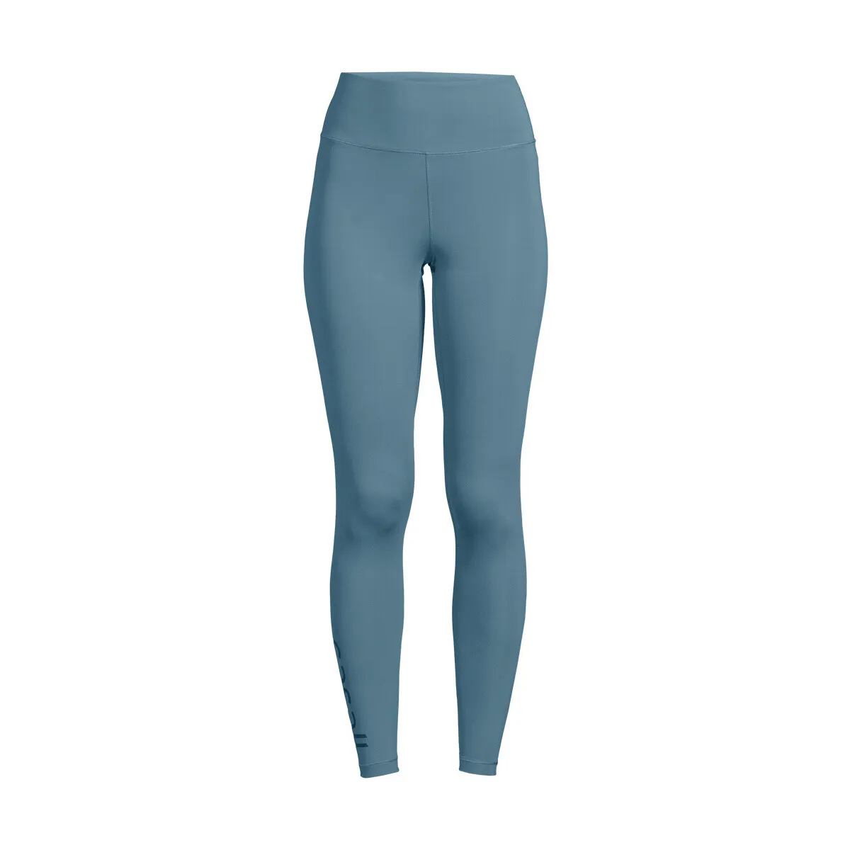Graphic High Waist Tights