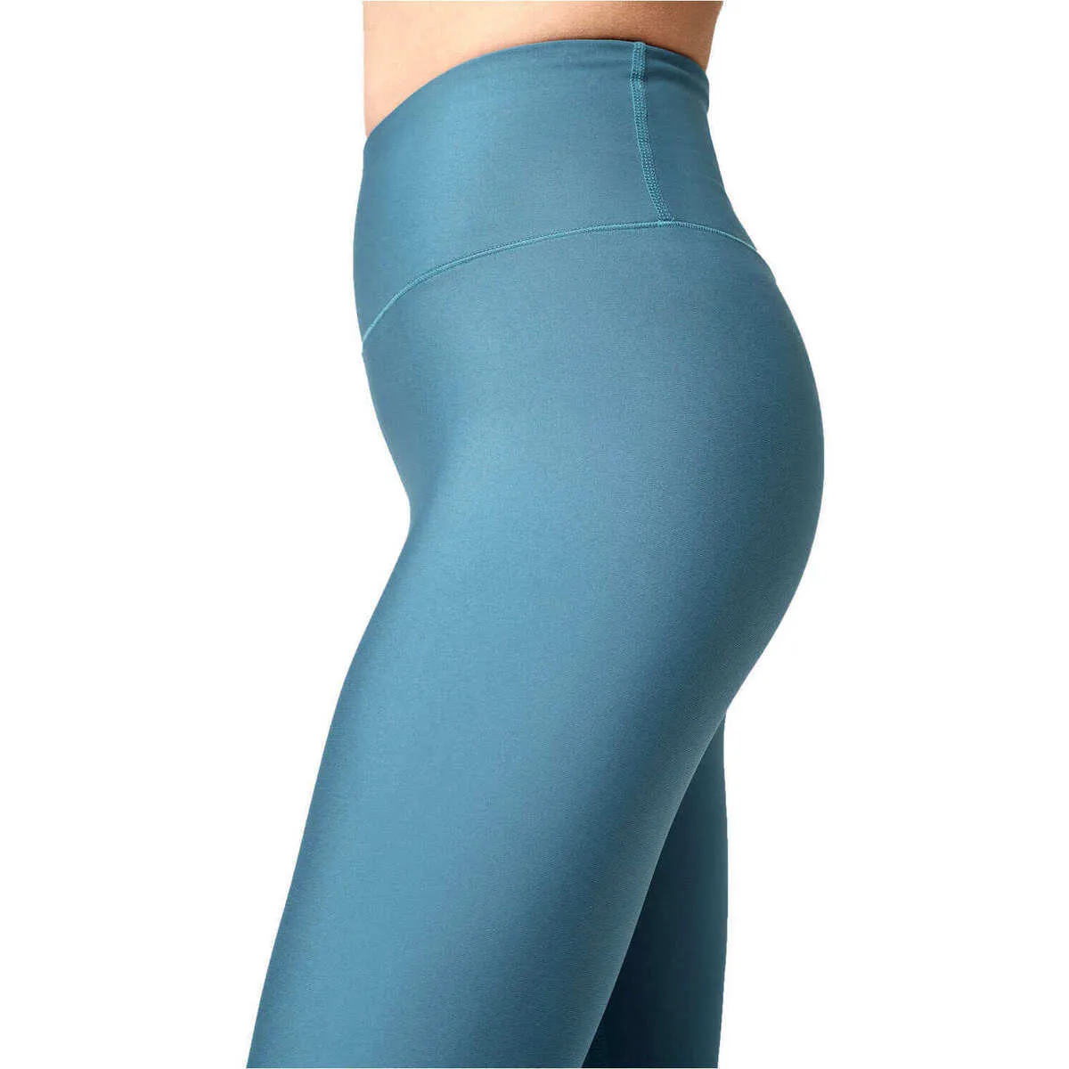 Graphic High Waist Tights