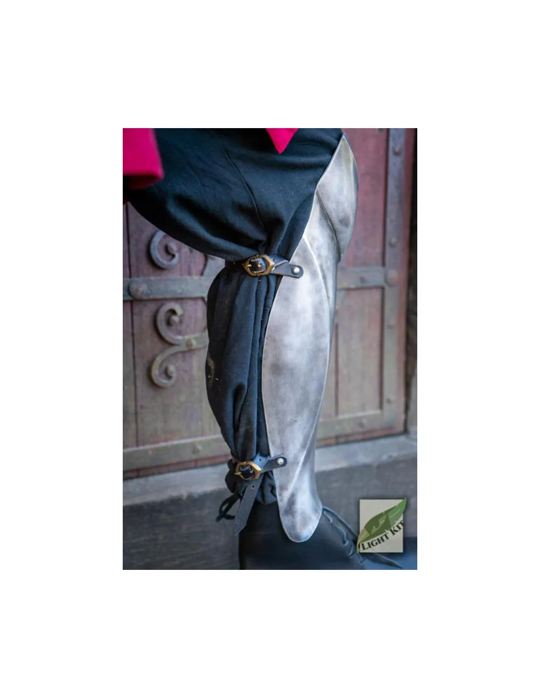 Grebas de los Guardias del Palacio de Epic Armoury