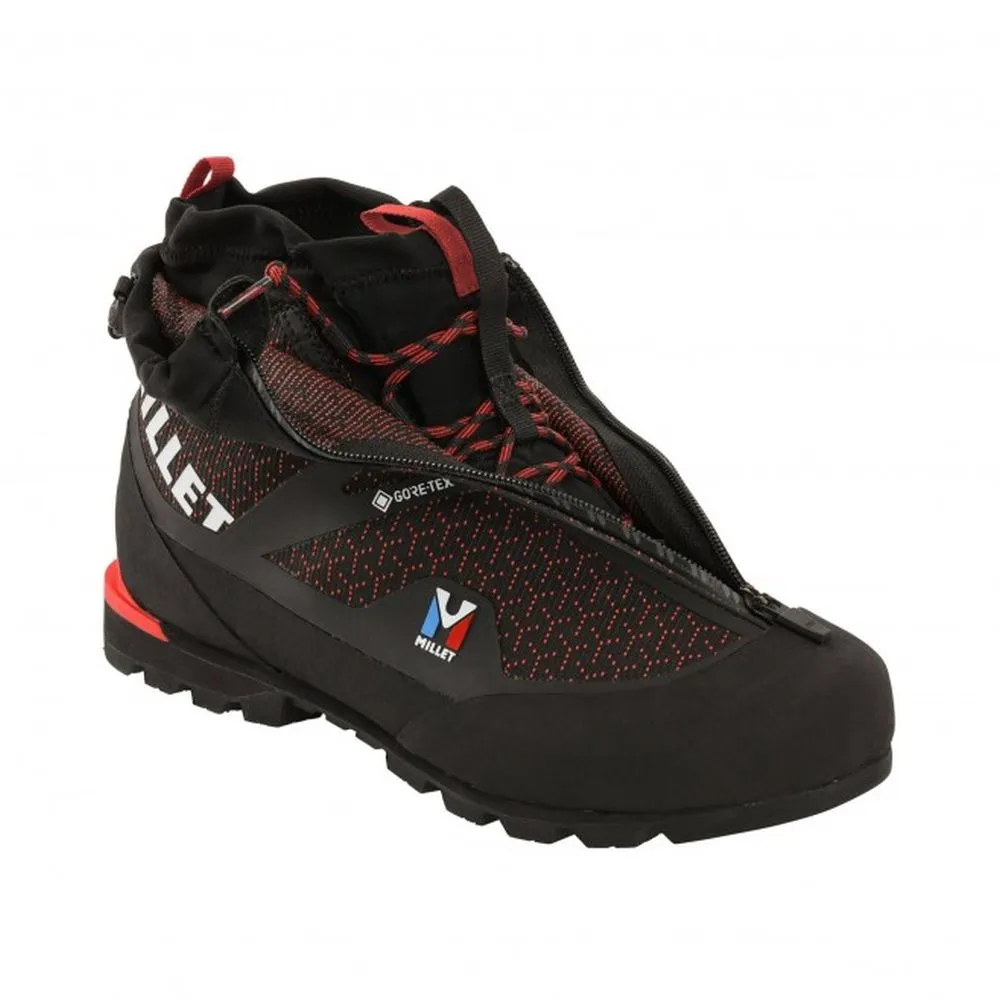 GREPON CARBON PRO GTX U