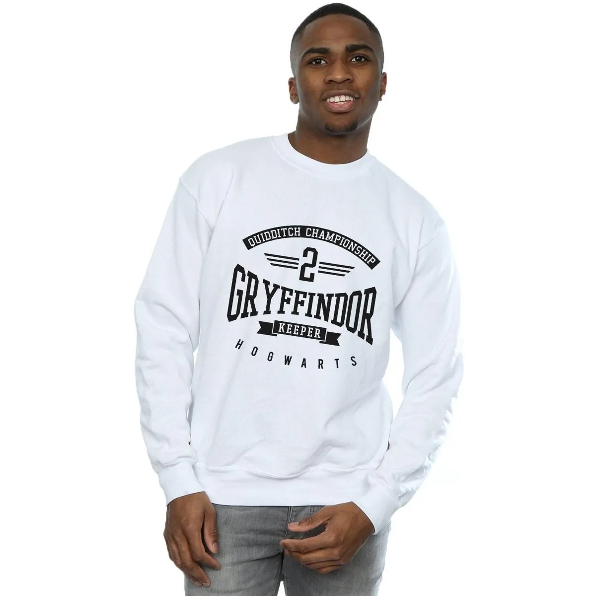 Gryffindor Keeper