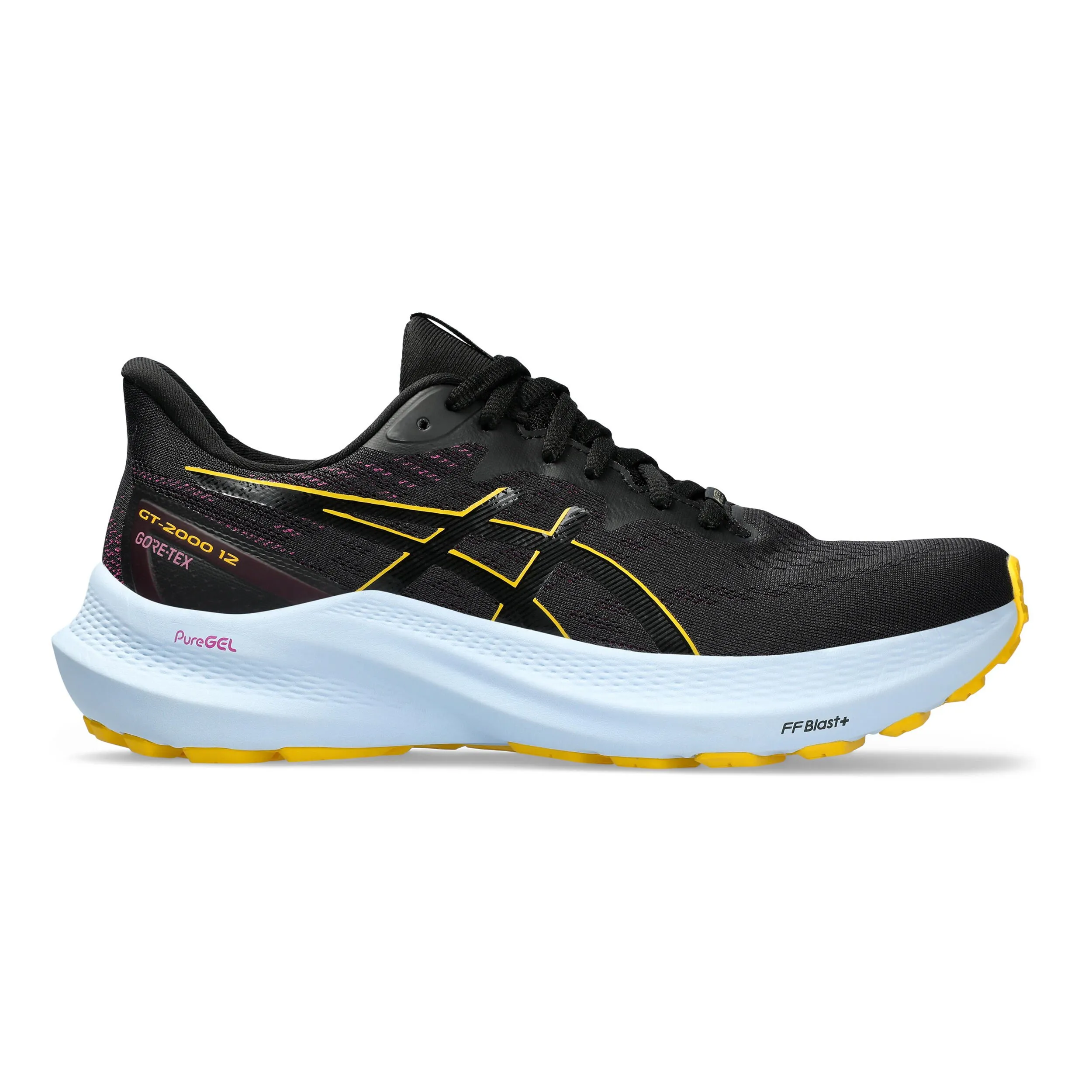 GT2000 12 GTX ZAPATILLA DE ESTABILIDAD MUJERES