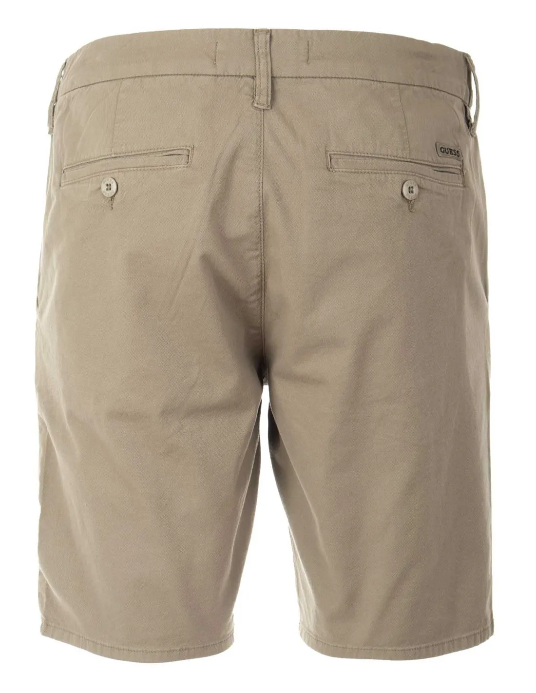 GUESS  PANTALóN CORTO VERDE M3GD05WFBW3 HOMBRE
