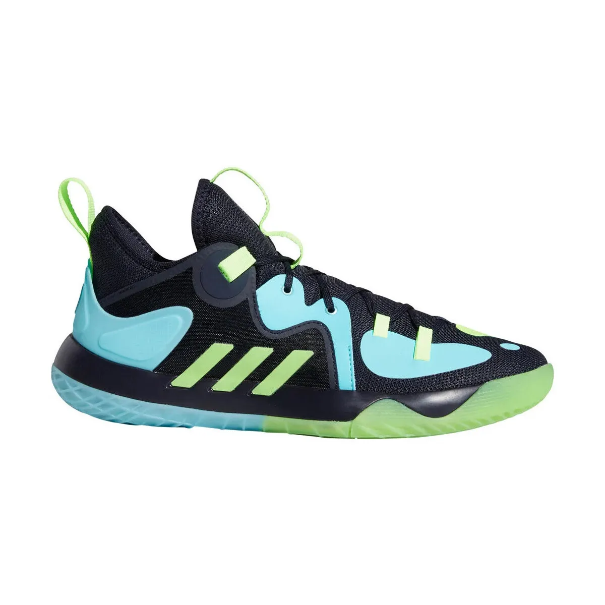 Harden Stepback 2