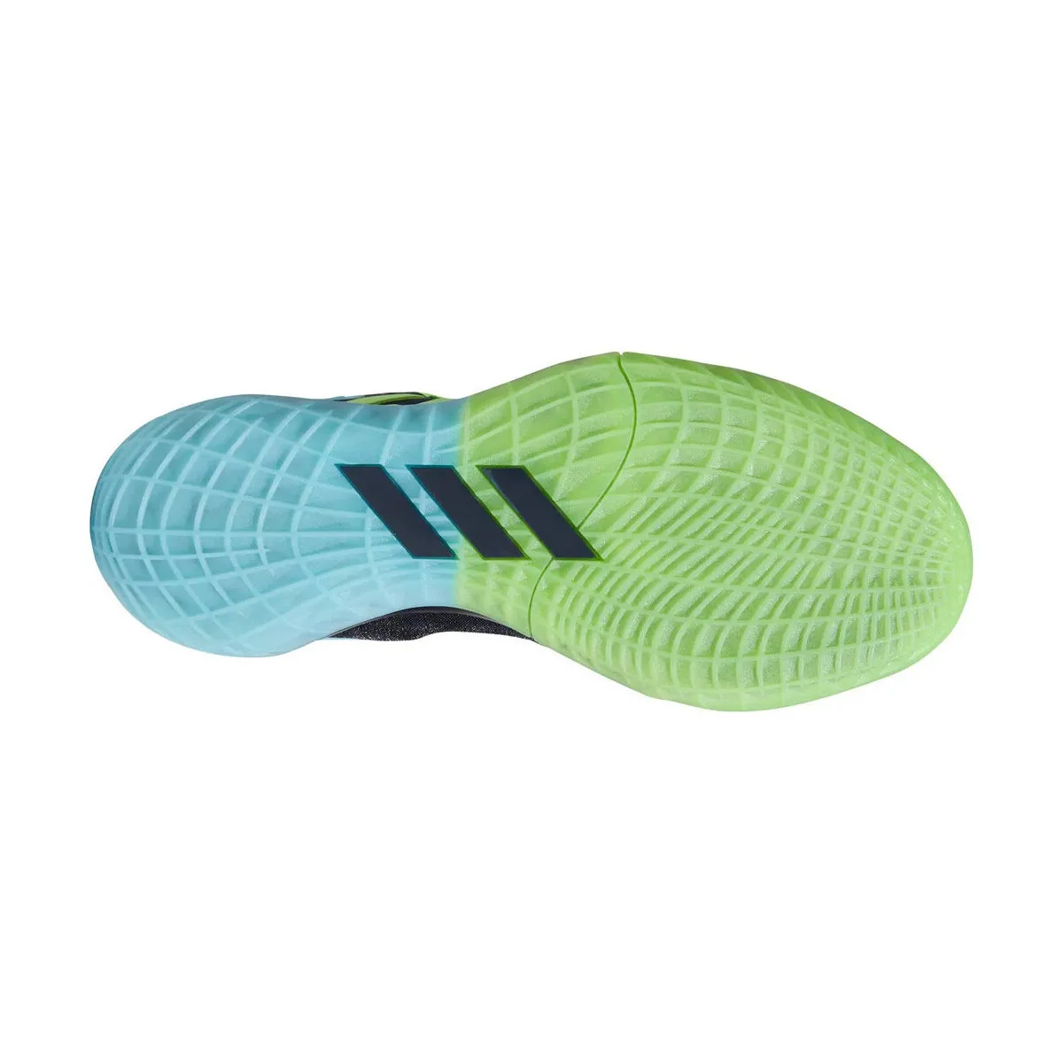 Harden Stepback 2