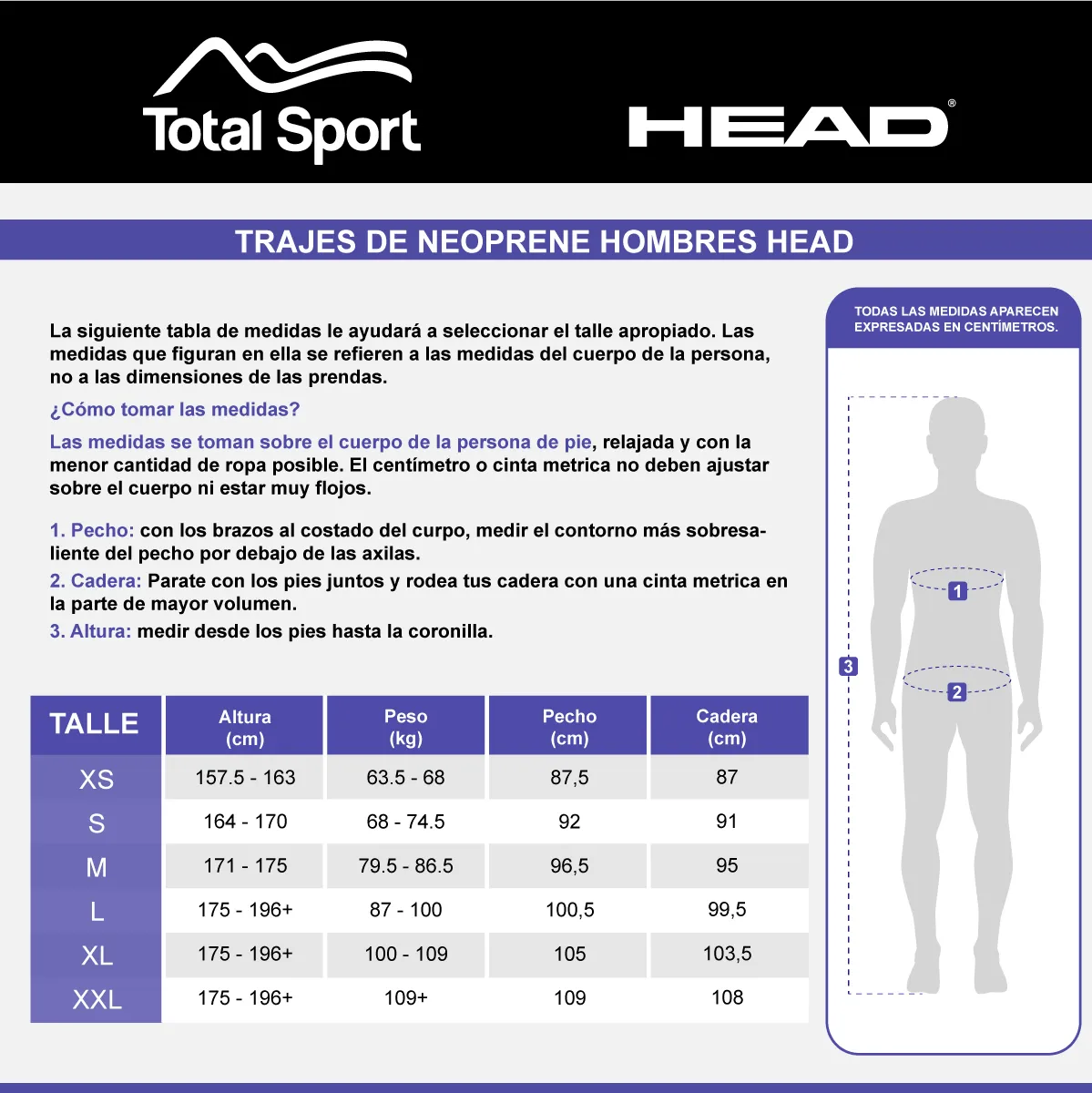 Head Zapatillas Fitz Roy – Hombre – Hbhc08414h26