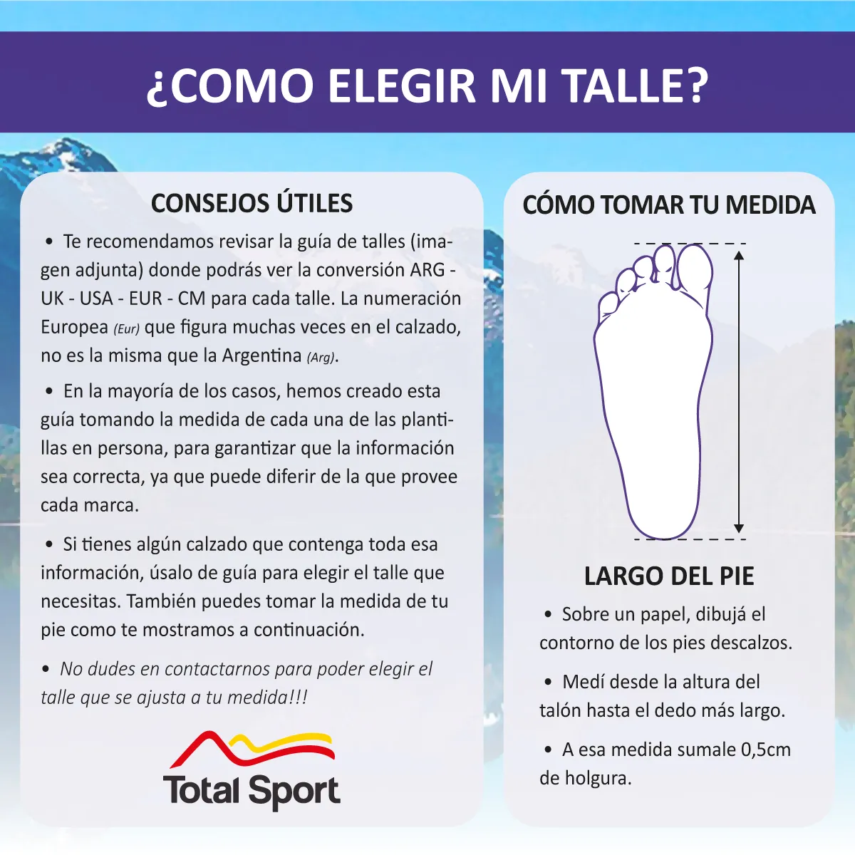 Head Zapatillas Fitz Roy – Hombre – Hbhc08414h26