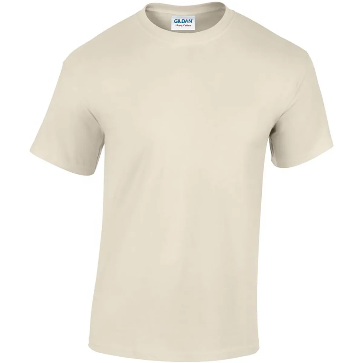 Heavy Cotton