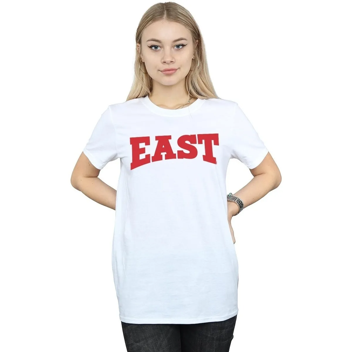 High School Musical The Musical East High