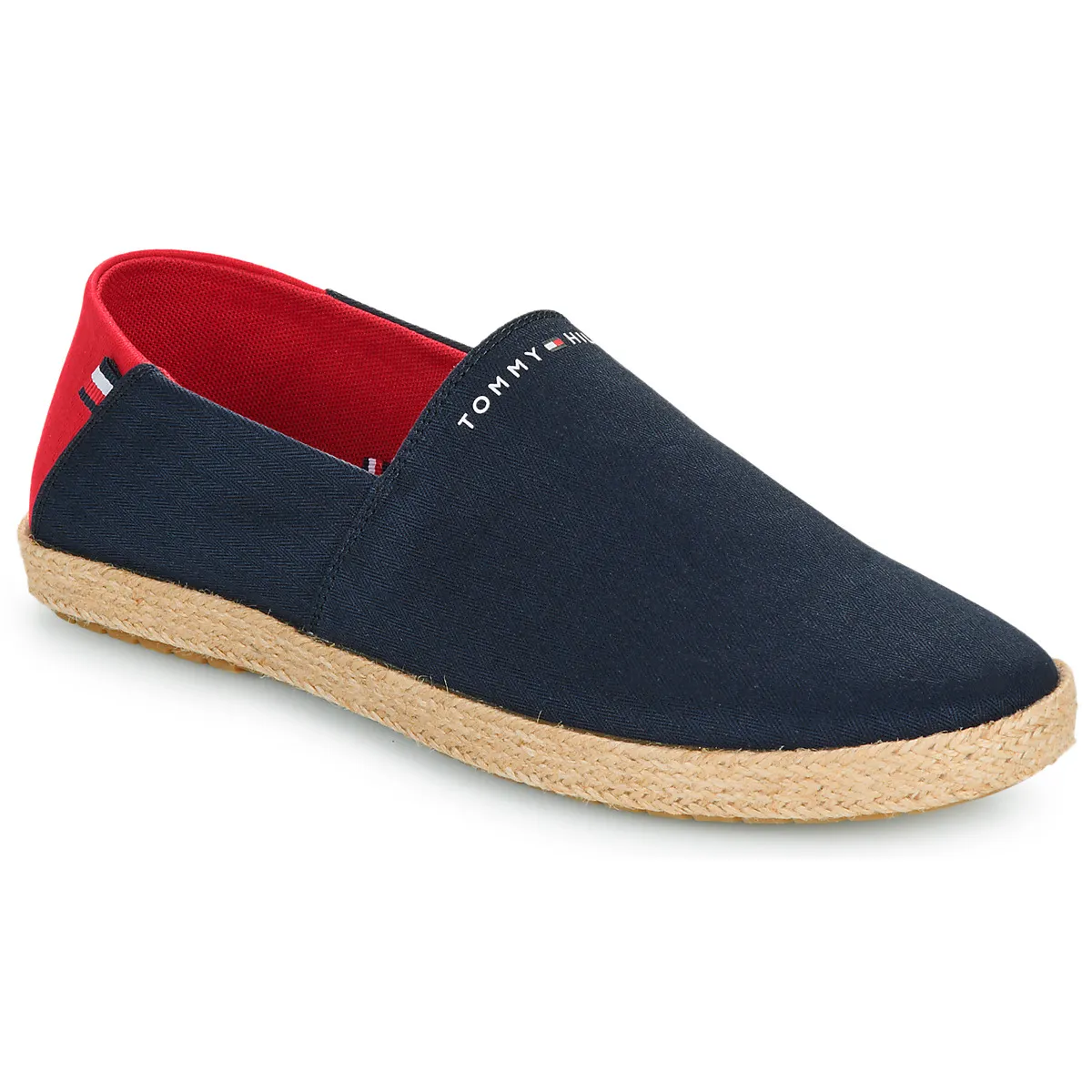 HILFIGER ESPADRILLE CORE TEXTILE