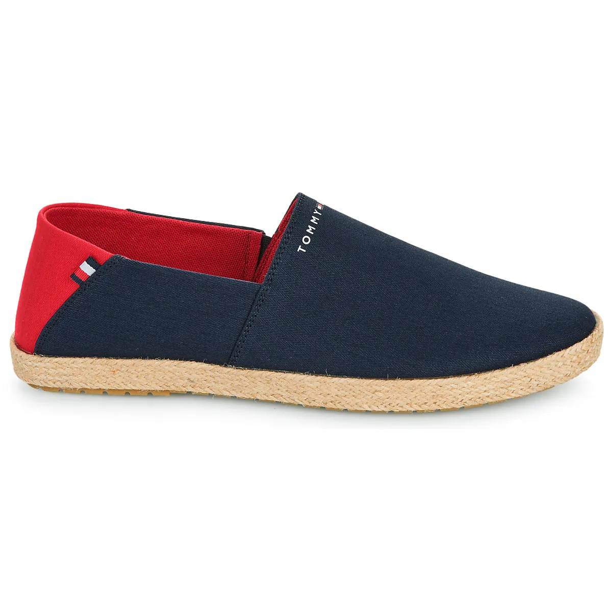 HILFIGER ESPADRILLE CORE TEXTILE
