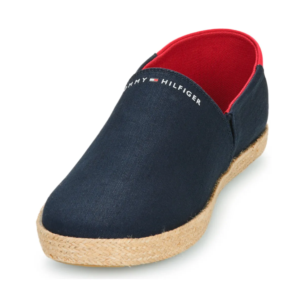 HILFIGER ESPADRILLE CORE TEXTILE