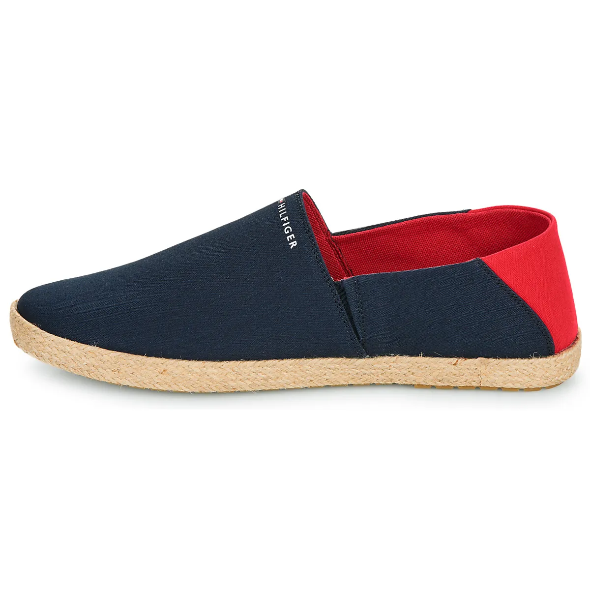HILFIGER ESPADRILLE CORE TEXTILE